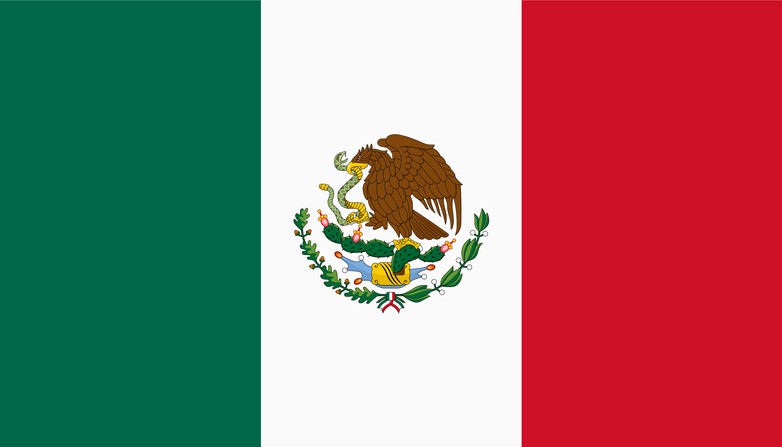 Excursions in Mexico