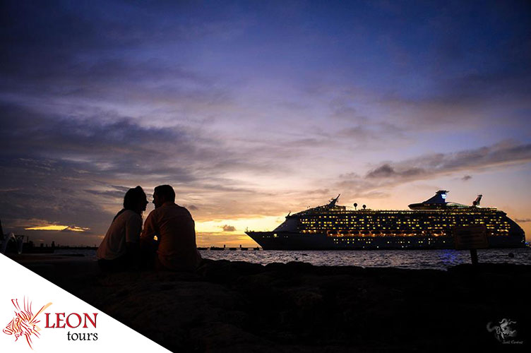 Excursions on Cozumel: Cruise Ships