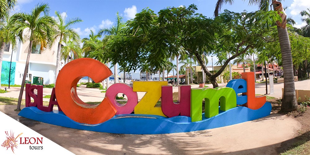 Cozumel Landausflüge für Kreuzfahrer