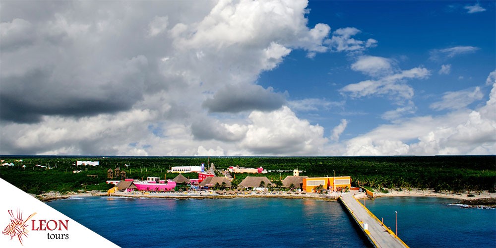 Shore excursions Costa Maya tours for cruisers: Port