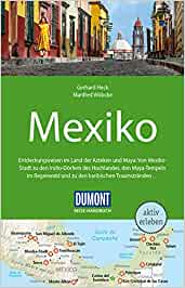 Fahren in Mexiko: DuMont Mexiko