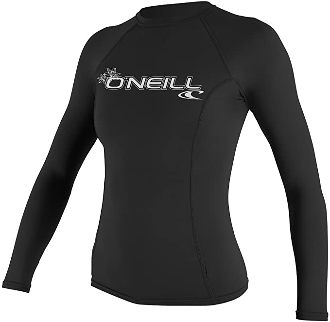 Reef friendly sun protection ONeil