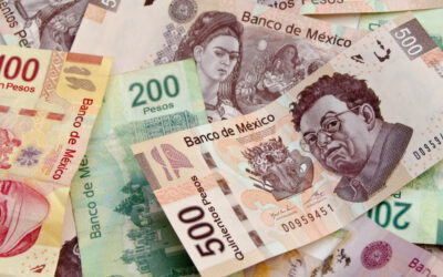 Bezahlen in Mexiko