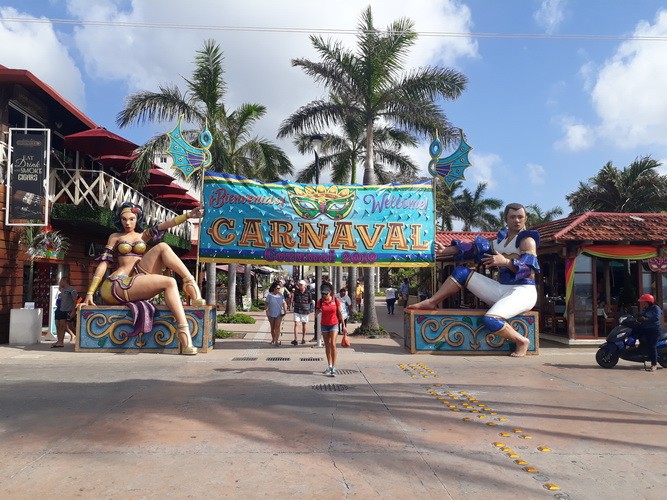 Cozumel Fiestas – Die wichtigsten Feste