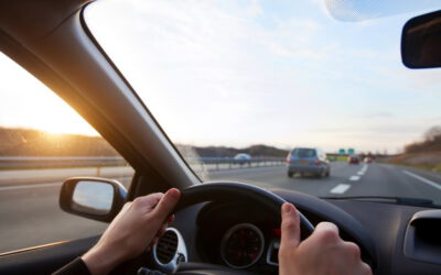 Driving in Mexico – What to know if driving by yourself