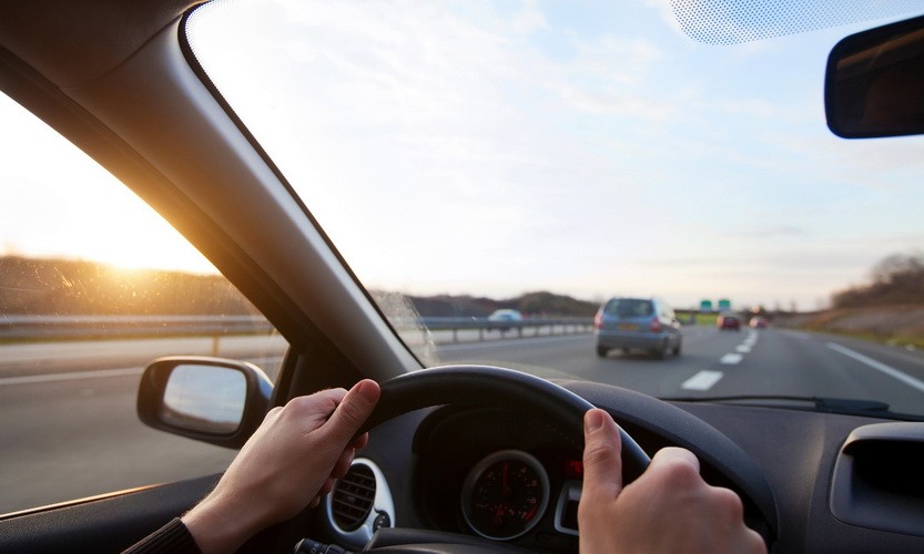 Fahren in Mexiko: Selbstfahrer