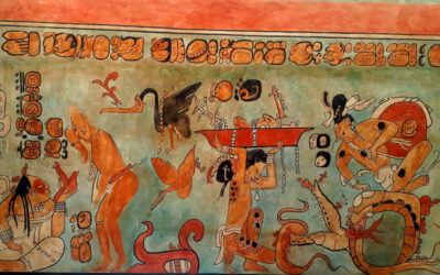 Die Geschichte der Maya: Eine Einführung