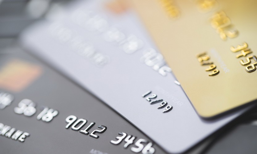 Bezahlen auf Kreuzfahrt: Kreditkarten