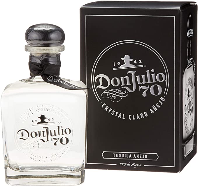 Der beste Tequila aus Mexiko: Don Julio 70