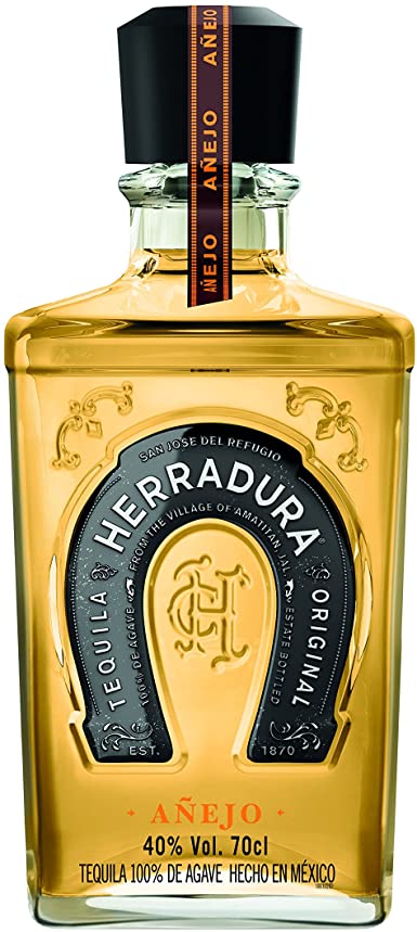 Der beste Tequila aus Mexiko: Herradura