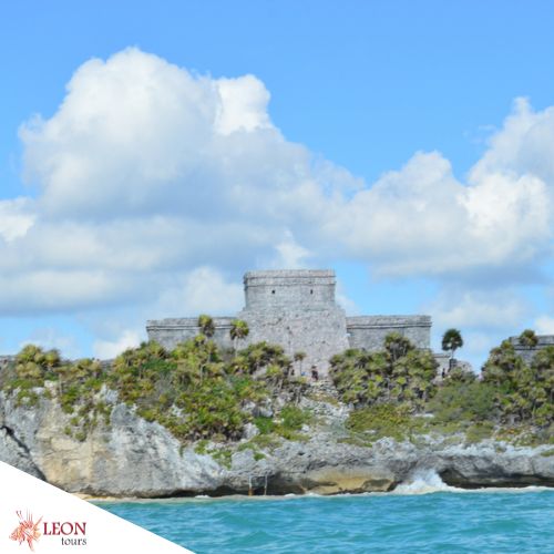 Tulum excursion and cenote discovery