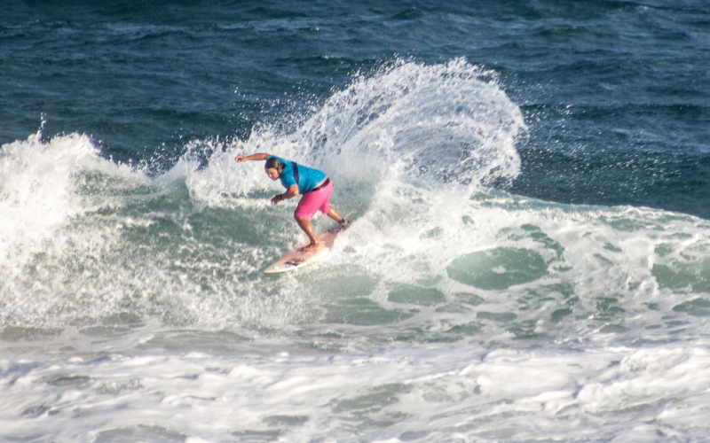 Insider Tipp Surfing on Cozumel