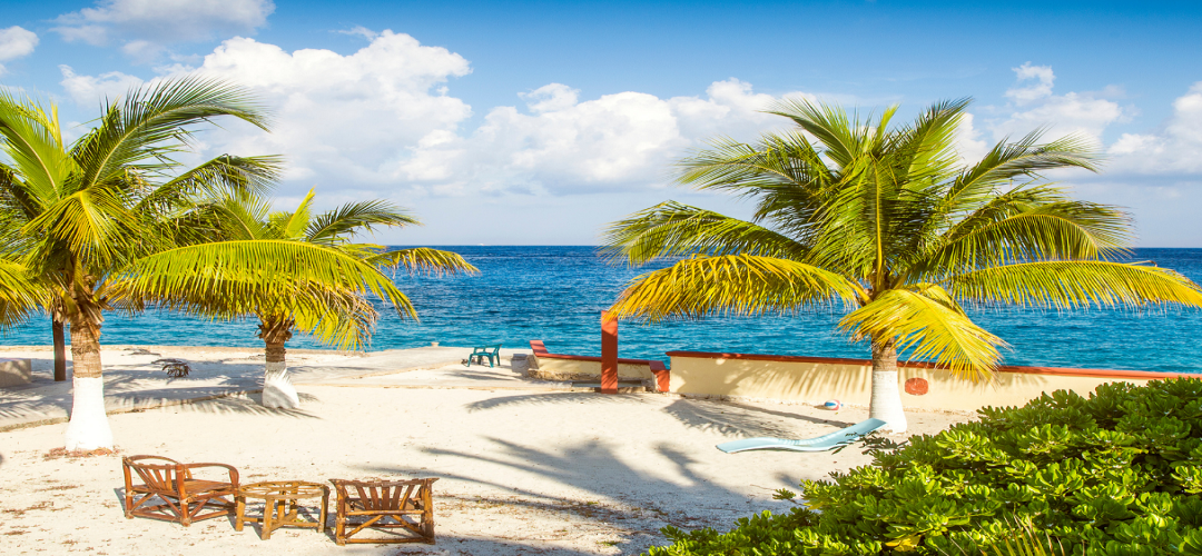 Hotels in Cozumel – the best accommodations