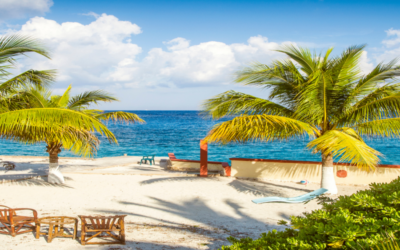 Hotels in Cozumel – the best accommodations