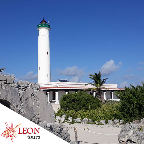 Private Cozumel shore excursion: Lighthouse