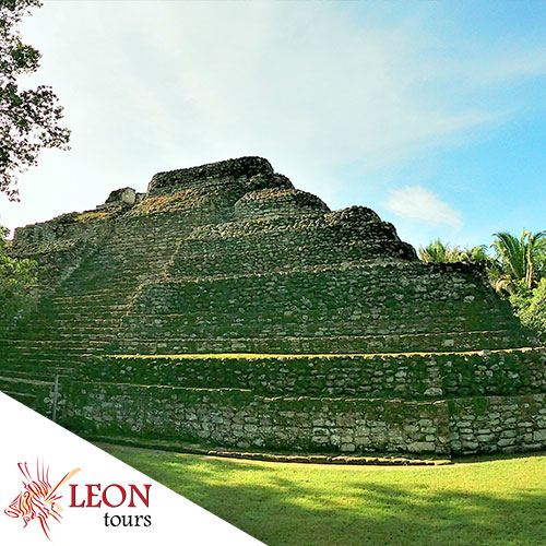 Excursions to Chacchoben Mayan Ruins