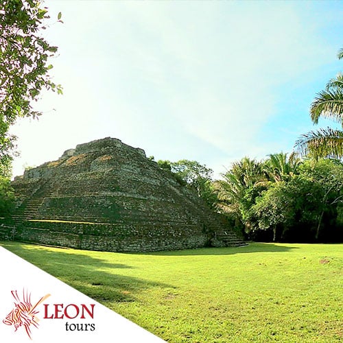 Maya Ruinen Chacchoben: Die besten Ausflüge ab Costa Maya