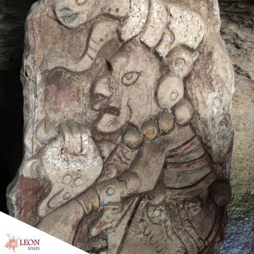 Quadtour auf Cozumel: Maya Kultur