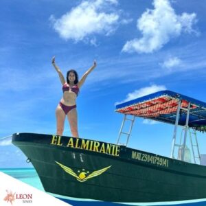Cozumel snorkeling tour