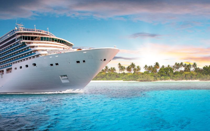 Landausflüge in Mittelamerika – Mein Schiff 1