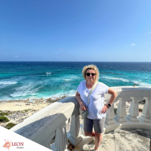 Cozumel Island tour Punta Sur lagoons and beach